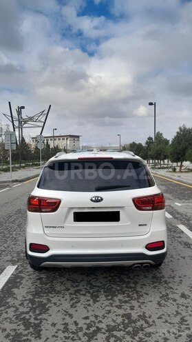 Kia Sorento 2019, 145,000 km - 2.0 l - Bakı