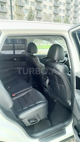 Kia Sorento 2019, 145,000 km - 2.0 l - Bakı