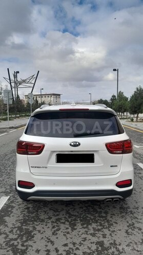 Kia Sorento 2019, 145,000 km - 2.0 l - Bakı