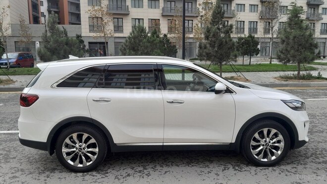 Kia Sorento 2019, 145,000 km - 2.0 l - Bakı