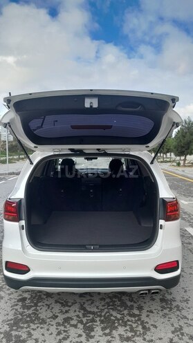Kia Sorento 2019, 145,000 km - 2.0 l - Bakı