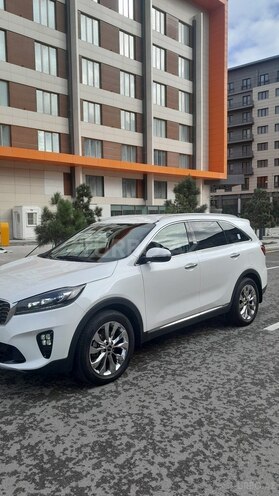 Kia Sorento 2019, 145,000 km - 2.0 l - Bakı