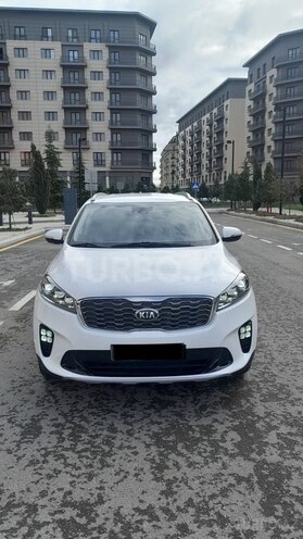 Kia Sorento 2019, 145,000 km - 2.0 l - Bakı