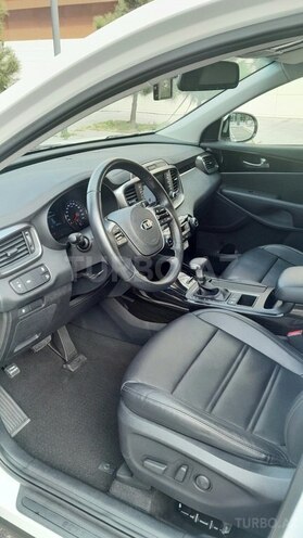 Kia Sorento 2019, 145,000 km - 2.0 l - Bakı