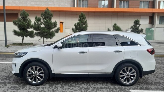 Kia Sorento 2019, 145,000 km - 2.0 l - Bakı
