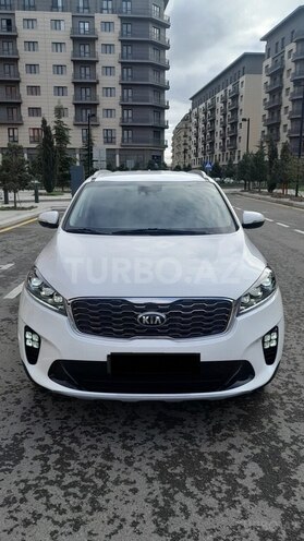 Kia Sorento 2019, 145,000 km - 2.0 l - Bakı