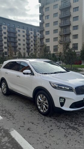 Kia Sorento 2019, 145,000 km - 2.0 l - Bakı