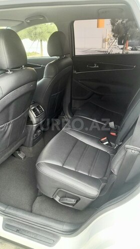 Kia Sorento 2019, 145,000 km - 2.0 l - Bakı