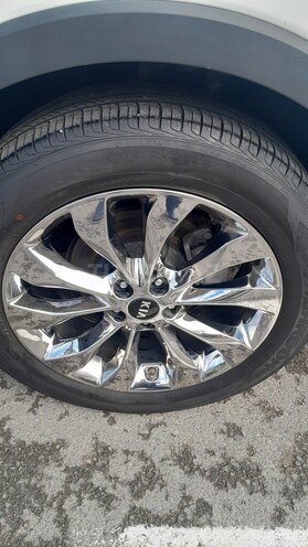 Kia Sorento 2019, 145,000 km - 2.0 l - Bakı