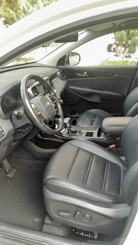 Kia Sorento 2019, 145,000 km - 2.0 l - Bakı