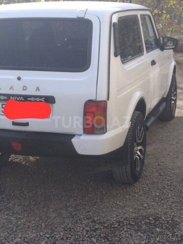 LADA (VAZ) Niva 2013, 182,428 km - 1.7 l - Bakı
