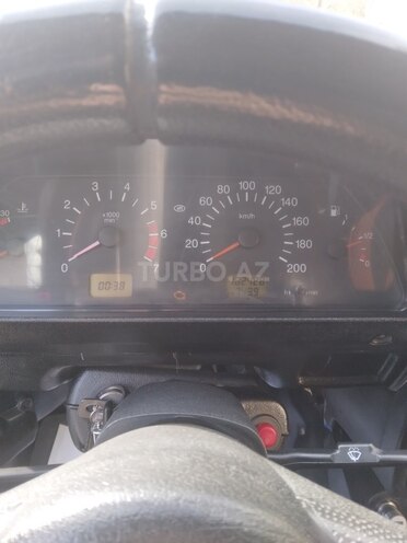 LADA (VAZ) Niva 2013, 182,428 km - 1.7 l - Bakı