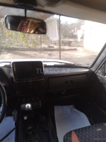 LADA (VAZ) Niva 2013, 182,428 km - 1.7 l - Bakı