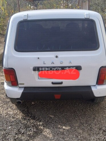 LADA (VAZ) Niva 2013, 182,428 km - 1.7 l - Bakı