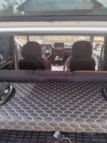 LADA (VAZ) Niva 2013, 182,428 km - 1.7 l - Bakı