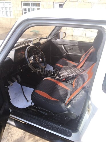 LADA (VAZ) Niva 2013, 182,428 km - 1.7 l - Bakı