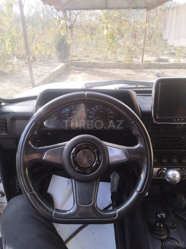LADA (VAZ) Niva 2013, 182,428 km - 1.7 l - Bakı