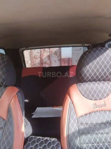 LADA (VAZ) Niva 2013, 182,428 km - 1.7 l - Bakı