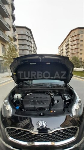 Kia Sportage 2019, 143,000 km - 2.0 l - Bakı