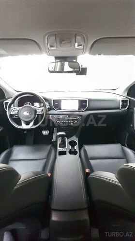 Kia Sportage 2019, 143,000 km - 2.0 l - Bakı