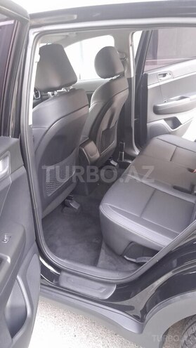 Kia Sportage 2019, 143,000 km - 2.0 l - Bakı