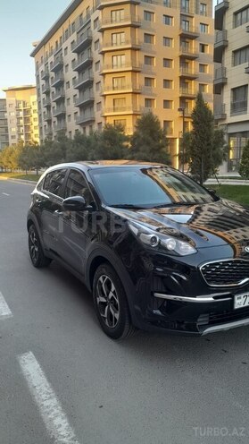 Kia Sportage 2019, 143,000 km - 2.0 l - Bakı