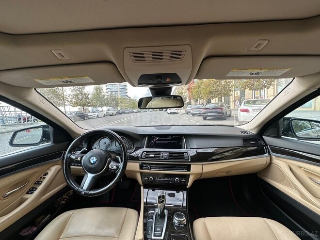 BMW 528 2015, 149,000 km - 2.0 l - Bakı