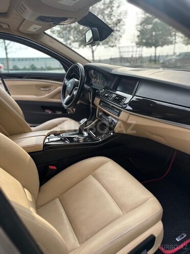 BMW 528 2015, 149,000 km - 2.0 l - Bakı