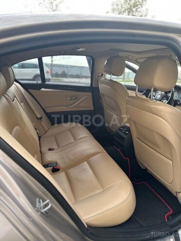 BMW 528 2015, 149,000 km - 2.0 l - Bakı