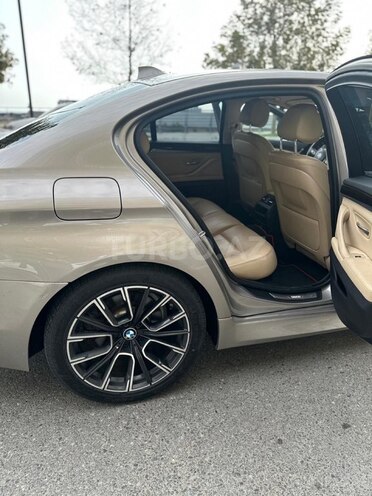 BMW 528 2015, 149,000 km - 2.0 l - Bakı