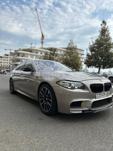 BMW 528 2015, 149,000 km - 2.0 l - Bakı