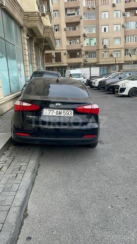 Kia Cerato 2016, 65,000 km - 1.8 l - Bakı