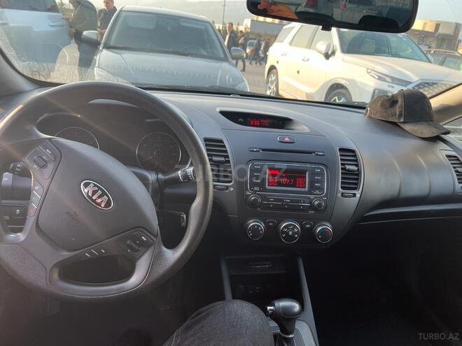 Kia Cerato 2016, 65,000 km - 1.8 l - Bakı