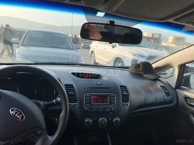 Kia Cerato 2016, 65,000 km - 1.8 l - Bakı