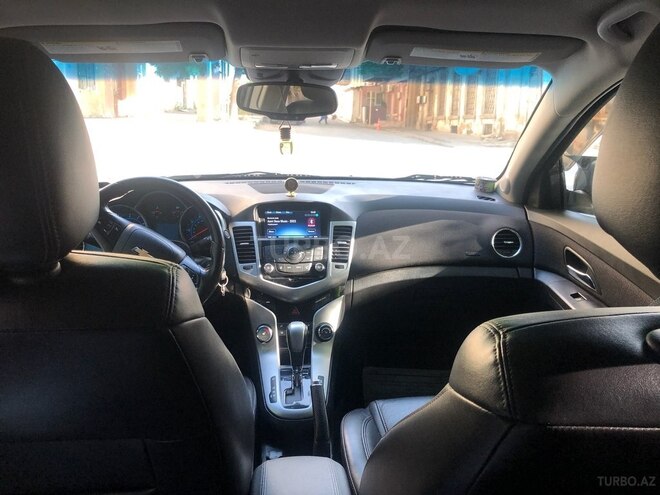 Chevrolet Cruze 2016, 250,000 km - 1.4 l - Bakı