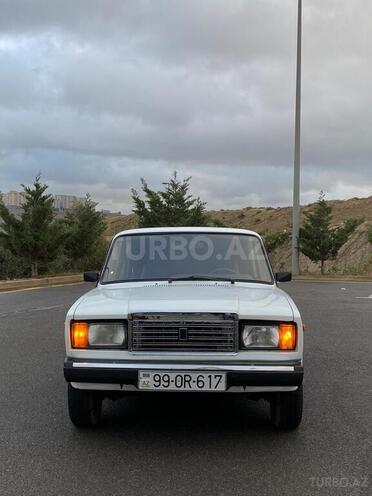 LADA (VAZ) 2107 2008, 240,000 km - 1.6 l - Bakı
