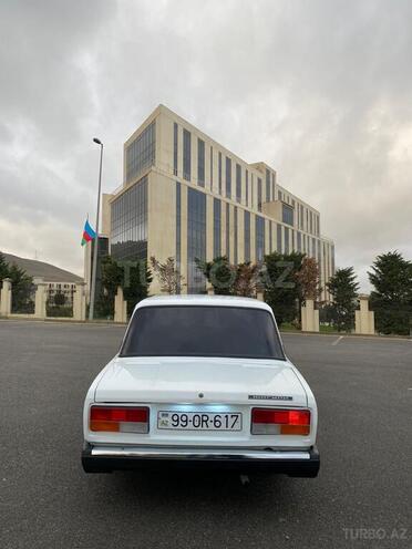 LADA (VAZ) 2107 2008, 240,000 km - 1.6 l - Bakı