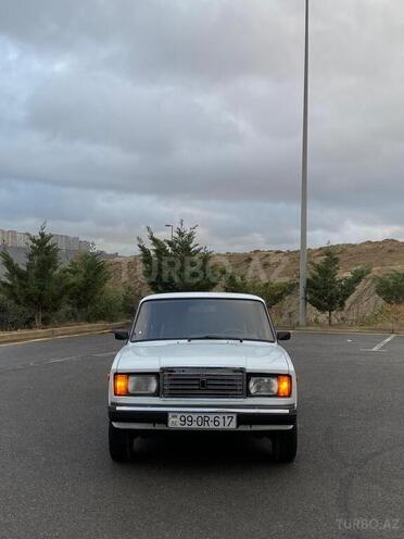 LADA (VAZ) 2107 2008, 240,000 km - 1.6 l - Bakı