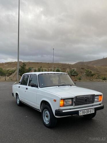 LADA (VAZ) 2107 2008, 240,000 km - 1.6 l - Bakı