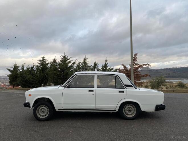LADA (VAZ) 2107 2008, 240,000 km - 1.6 l - Bakı