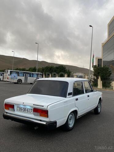 LADA (VAZ) 2107 2008, 240,000 km - 1.6 l - Bakı