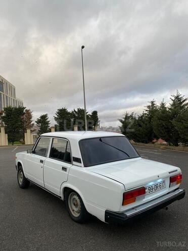 LADA (VAZ) 2107 2008, 240,000 km - 1.6 l - Bakı