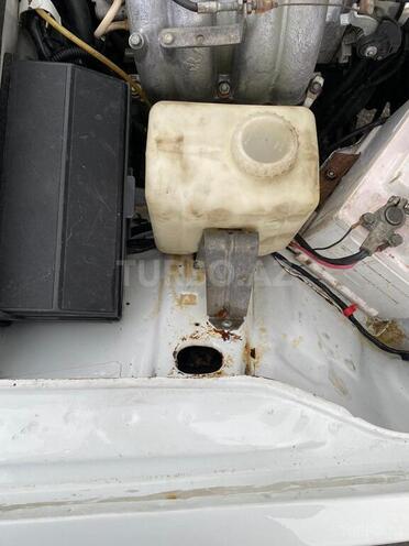LADA (VAZ) 2107 2008, 240,000 km - 1.6 l - Bakı