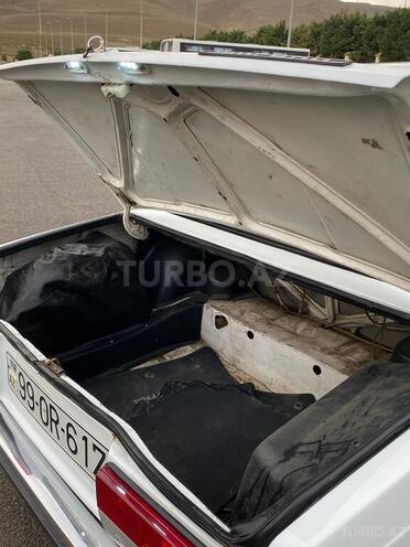LADA (VAZ) 2107 2008, 240,000 km - 1.6 l - Bakı