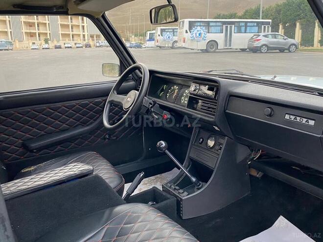 LADA (VAZ) 2107 2008, 240,000 km - 1.6 l - Bakı