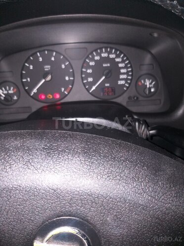 Opel Astra 1999, 315,583 km - 1.8 l - Tərtər