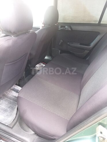 Opel Astra 1999, 315,583 km - 1.8 l - Tərtər