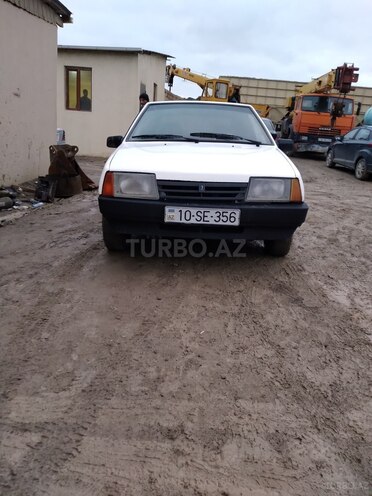 LADA (VAZ) 2109 1991, 980,000 km - 1.3 l - Sumqayıt