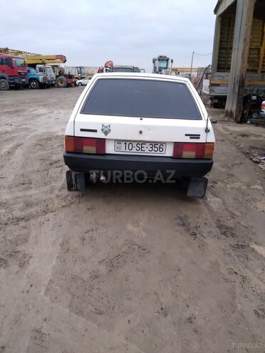 LADA (VAZ) 2109 1991, 980,000 km - 1.3 l - Sumqayıt
