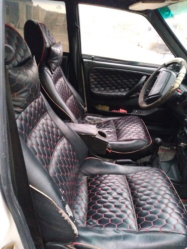 LADA (VAZ) 2109 1991, 980,000 km - 1.3 l - Sumqayıt